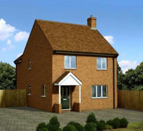 4 Bedroom Detached